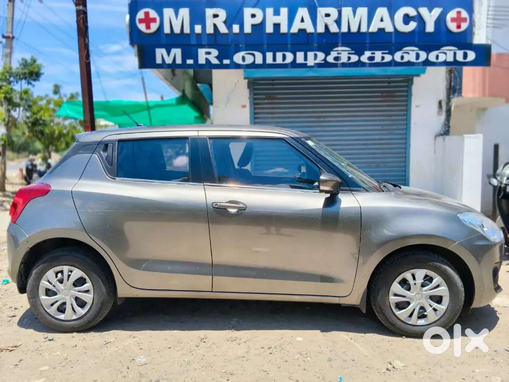 A Car Good Condition