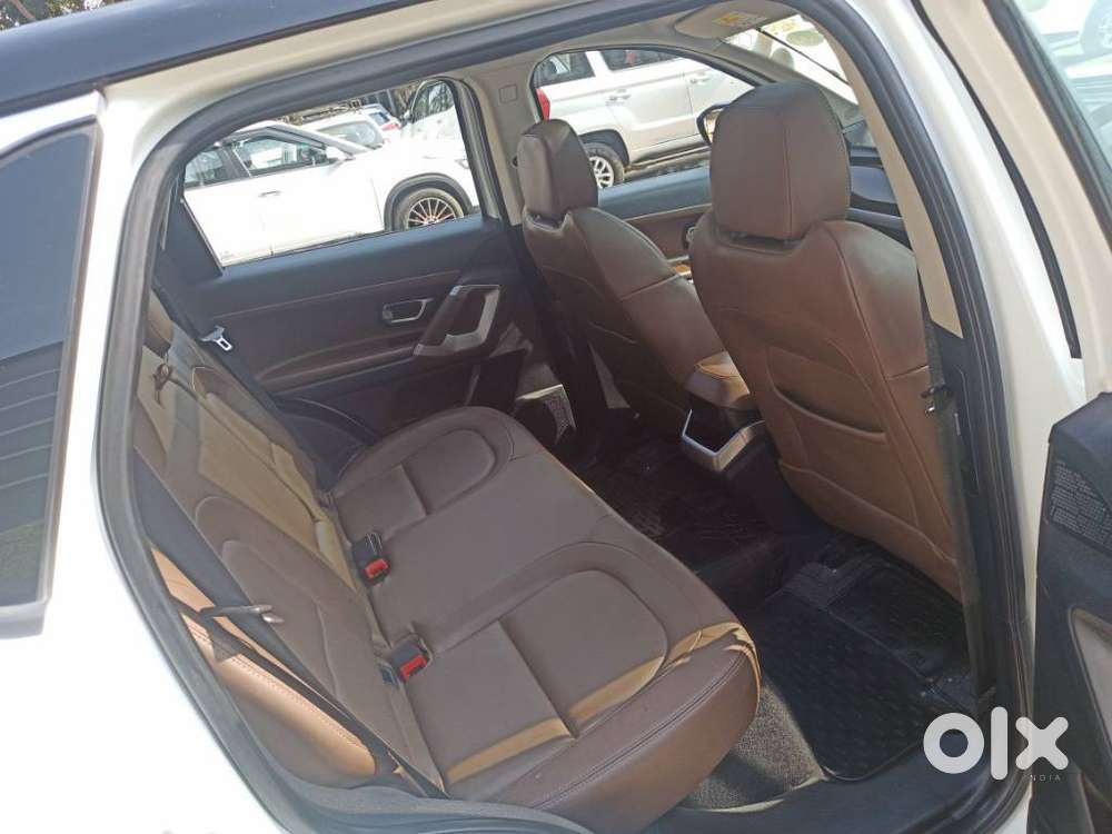 Tata Harrier Xza Plus At, 2020, Diesel