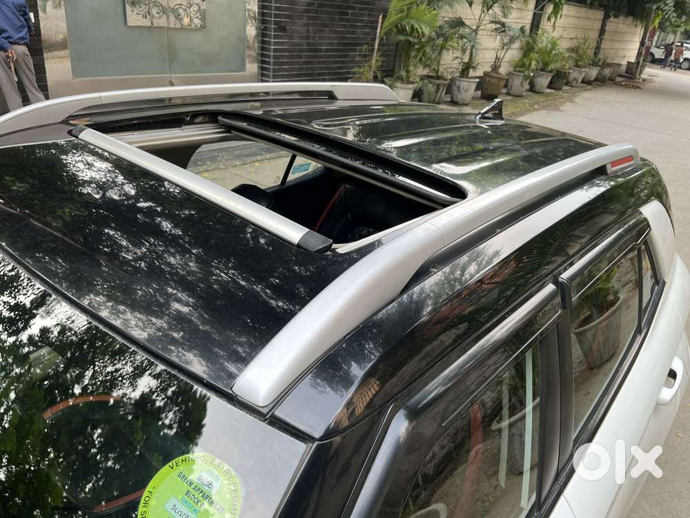 Hyundai Venue Sx Dual Tone Turbo, 2019, Petrol