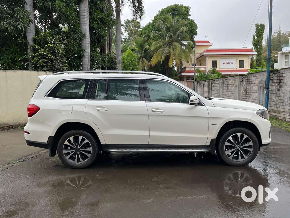 Mercedes-benz Gls 350d Grand Edition, 2019, Diesel