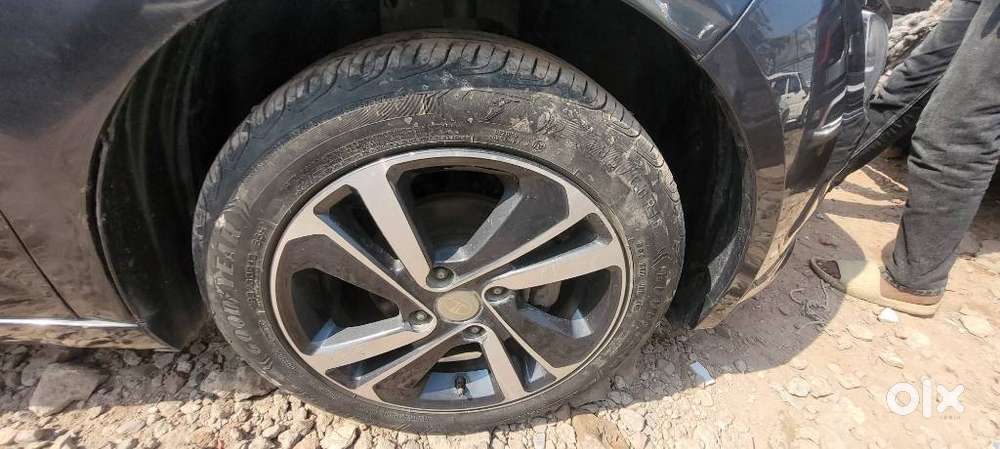 Tata Altroz 1.5 Xz Plus Diesel, 2021, Diesel