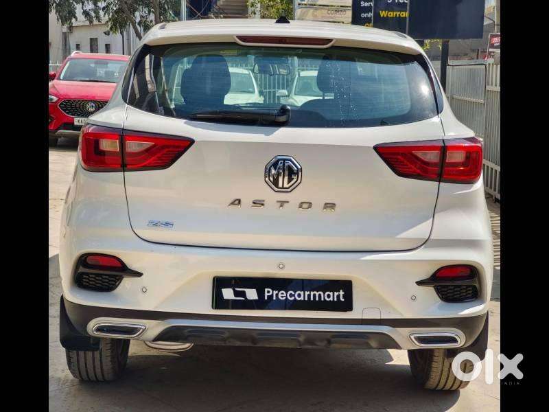 Mg Astor 1.5 Style, 2022, Petrol