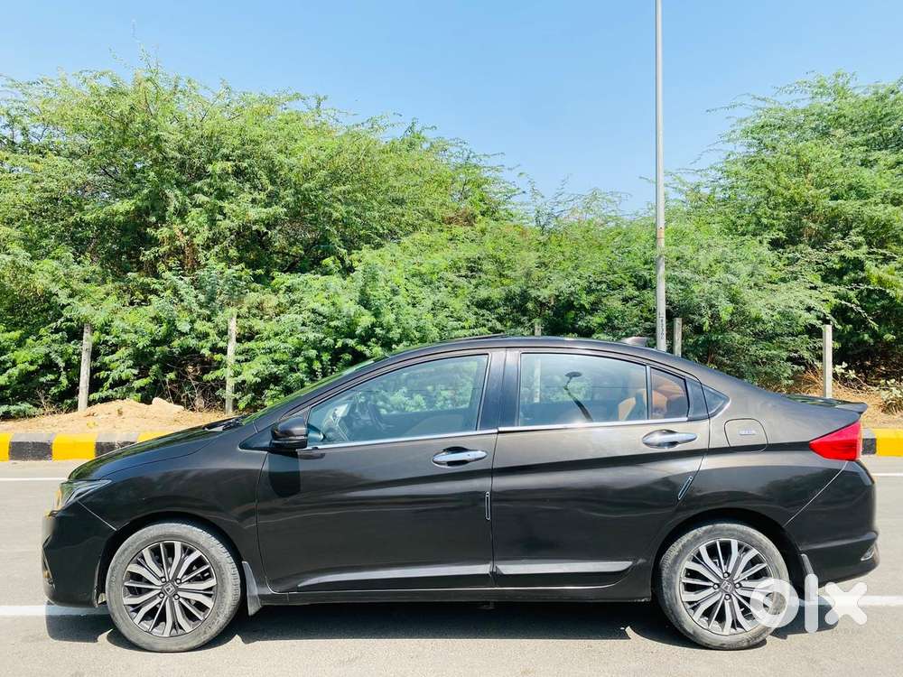 Honda City 2015-2017 I Dtec Vx, 2017, Diesel