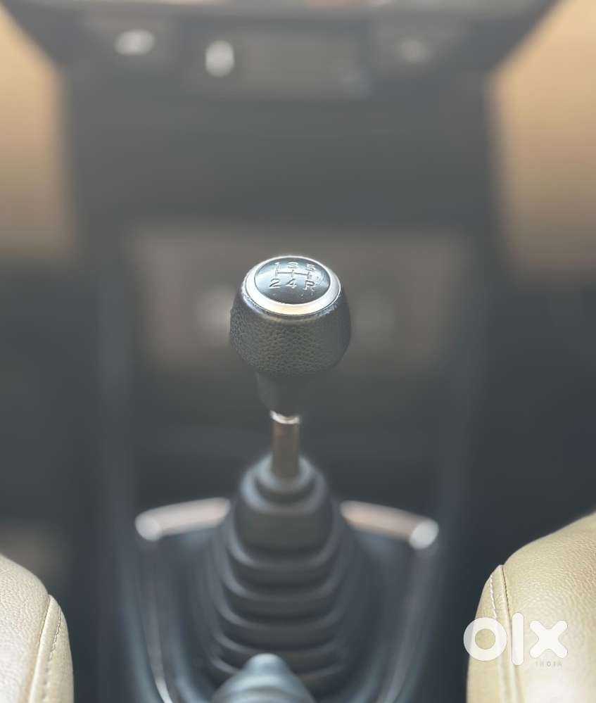 Honda Amaze 2013-2016 Ex I-vtech, 2018