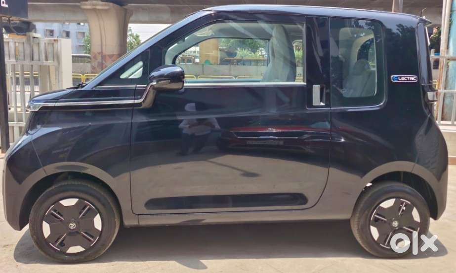 Mg Comet Ev, 2025, Electric