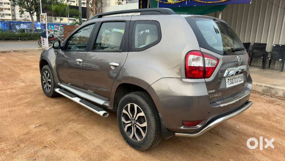 Nissan Terrano Xl Plus 85 Ps Deisel, 2018, Diesel