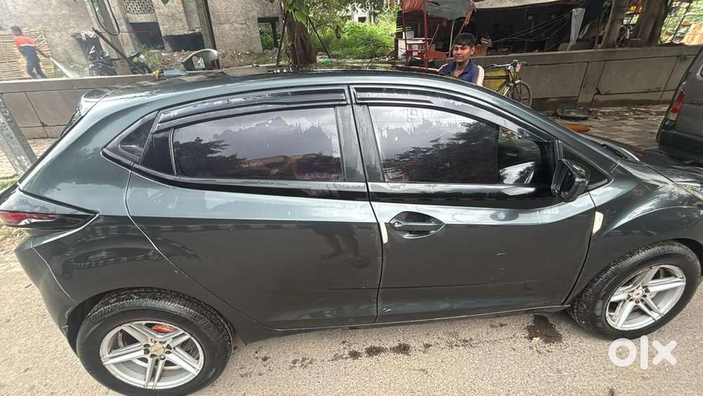 Tata Altroz 2020 Petrol Well Maintained