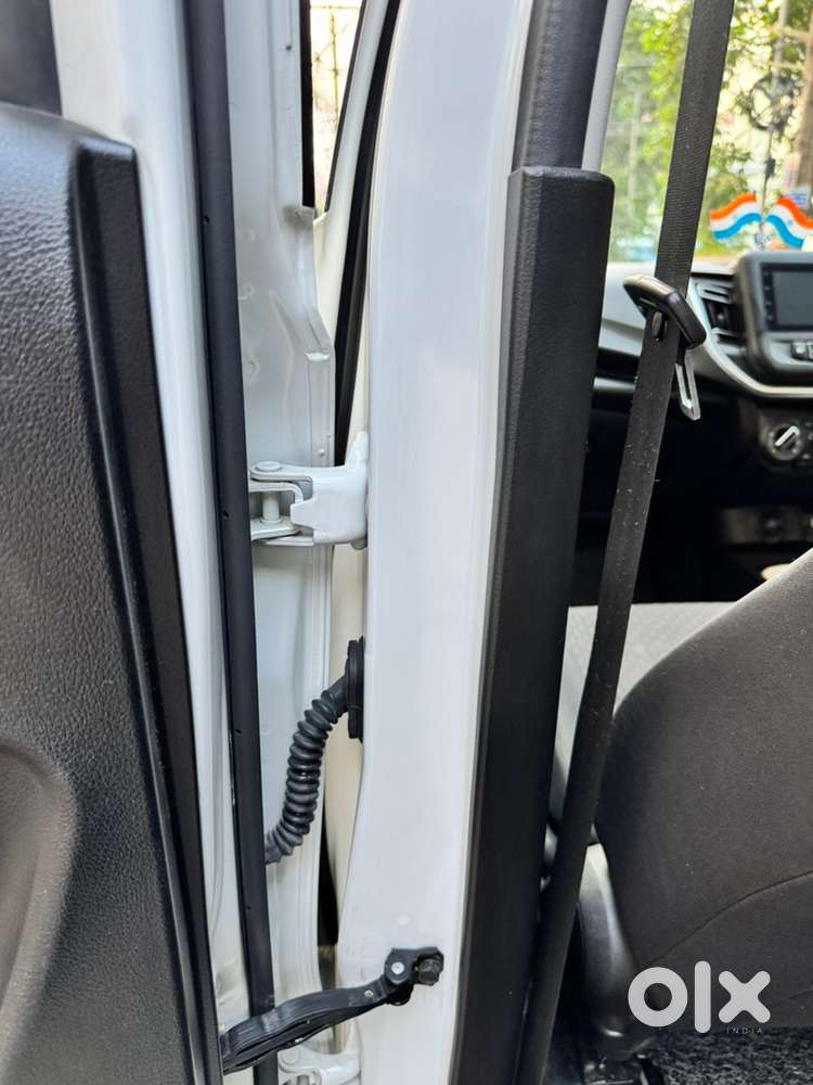Maruti Suzuki Celerio 2022