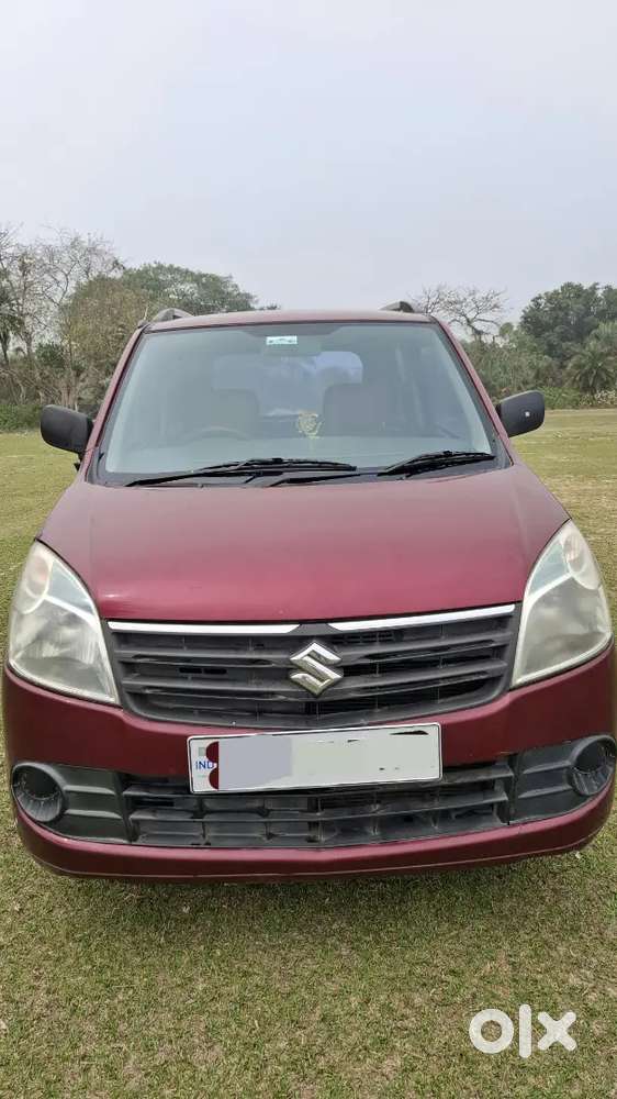 Maruti Wagon R, Lxi Bs Iv 2010,        Excellent Condition.