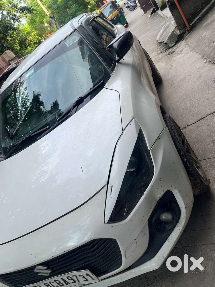 Maruti Suzuki Swift 2020 45000 Km Driven