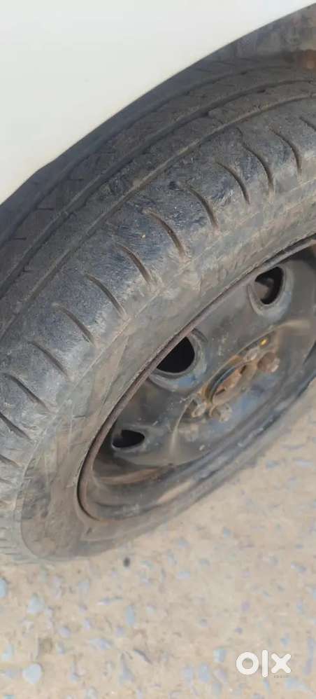 Maruti Suzuki Wagon R 2010