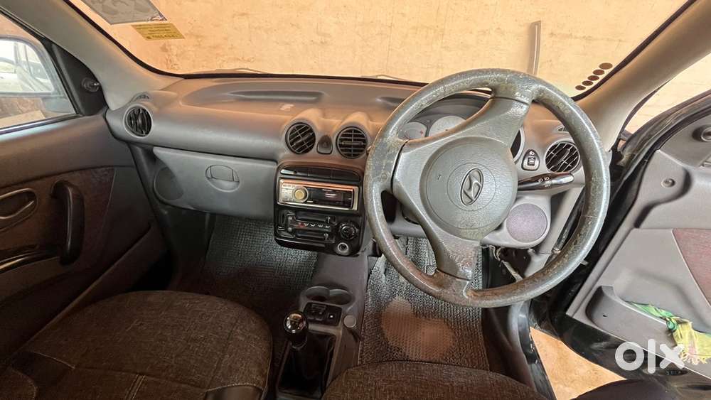 Hyundai Santro Xing 2007