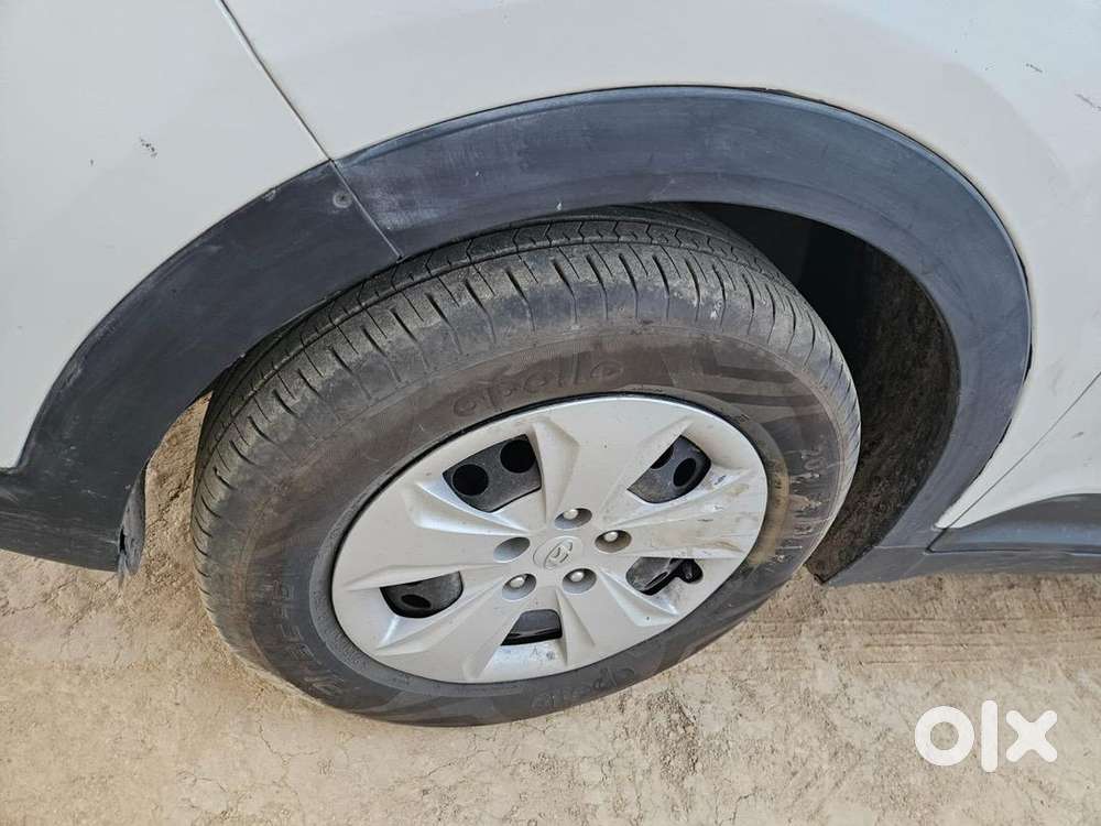 Hyundai Diesel Manual 2018