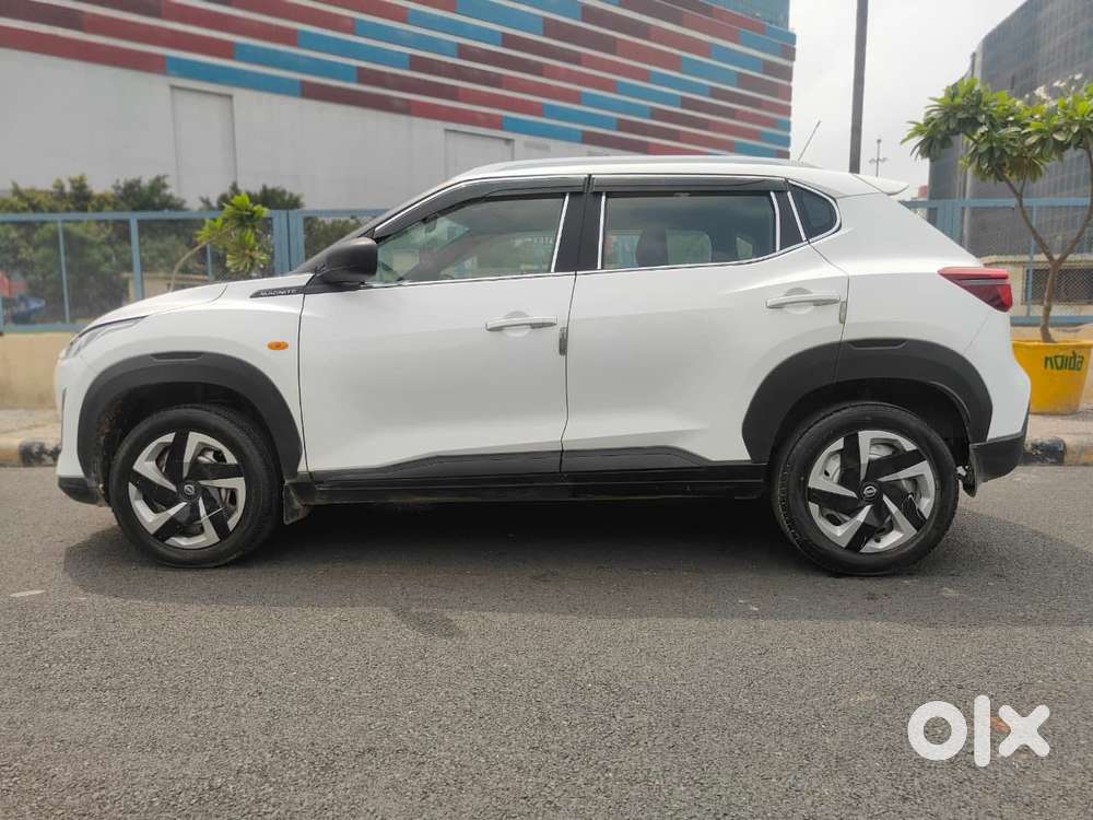 Nissan Magnite 1.0 Xe, 2022, Petrol