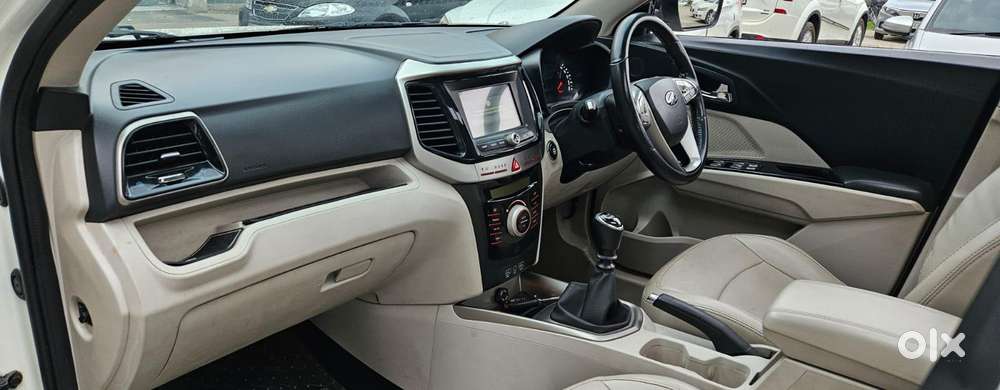 Mahindra Xuv300 W8 Option Diesel, 2019, Diesel