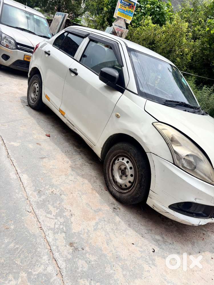 Maruti Suzuki Dzire 200000 Km Driven