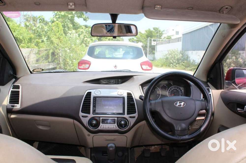 Hyundai I20 Magna 1.4 Crdi 6 Speed, 2010, Diesel