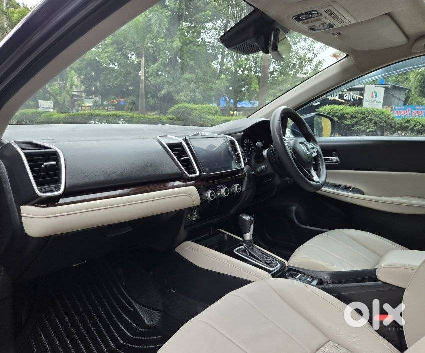 Honda City Hybrid Ehev Zx, 2022, Petrol