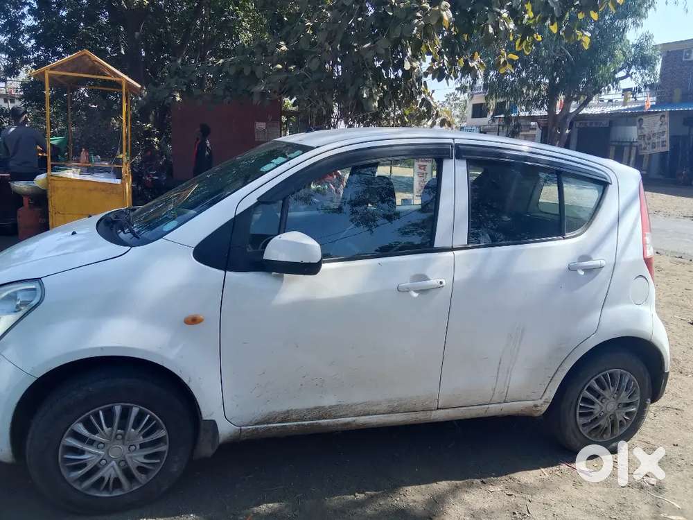 Maruti Suzuki Ritz Lxi 2011 पेट्रोल
