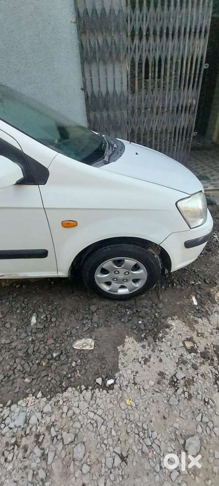 Hyundai Getz Prime 2005