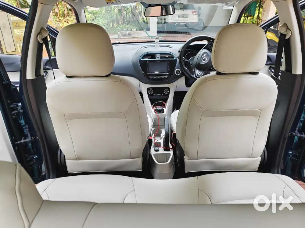 Tata Tiago Ev 2023