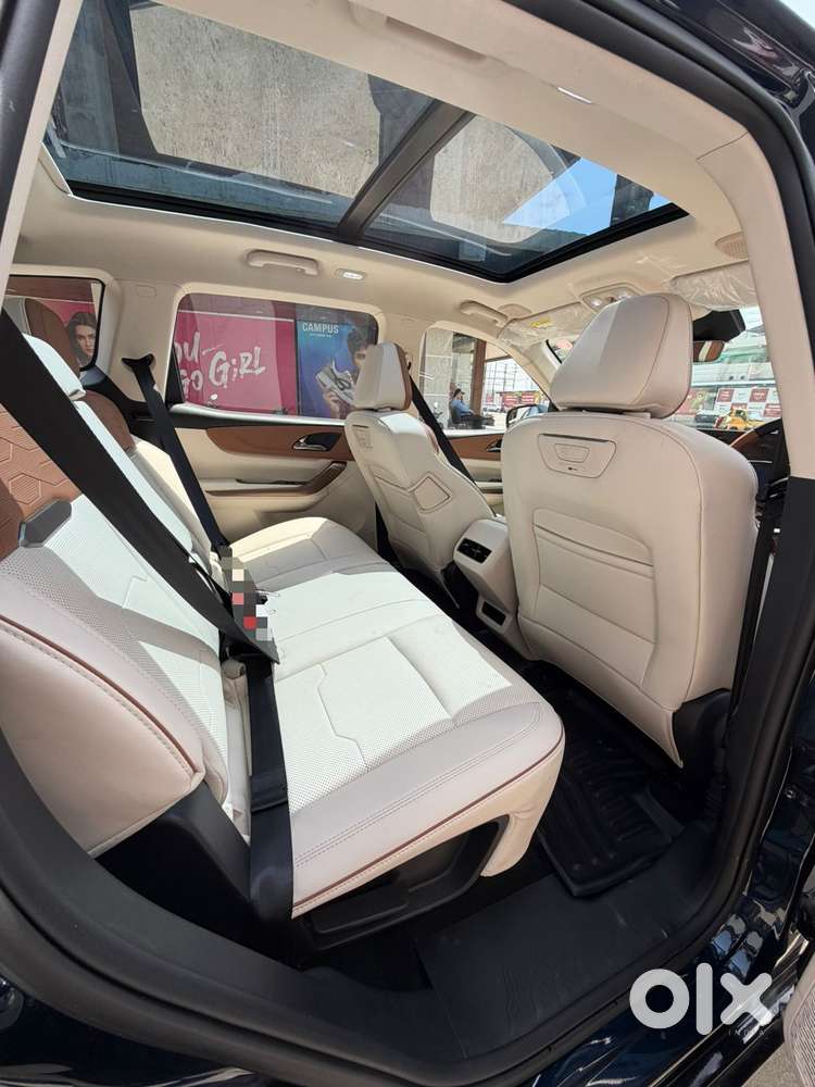 Mahindra Xuv 7xo Ax, 2026, Diesel