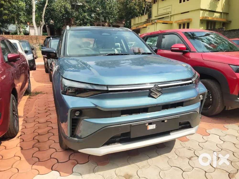 Maruti Suzuki Victoris Petrol Manual 2026