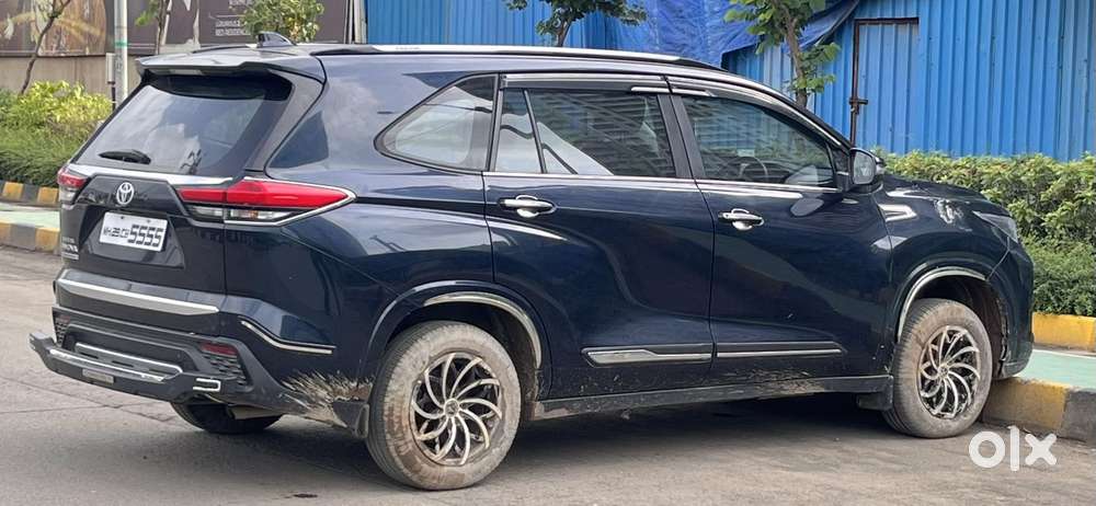 Toyota Innova Hycross 2.0 G-slf 7 Str, 2023, Petrol