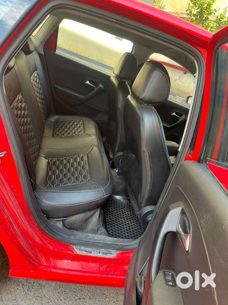 Volkswagen Polo 1.5 Tdi Highline, 2019, Diesel