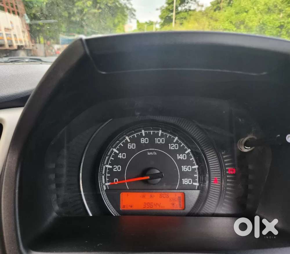 Maruti Suzuki Wagon R Lxi Cng, 2024, Cng & Hybrids