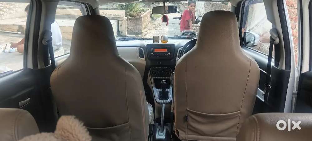 Maruti Suzuki Wagon R 2022 Petrol Well Maintained