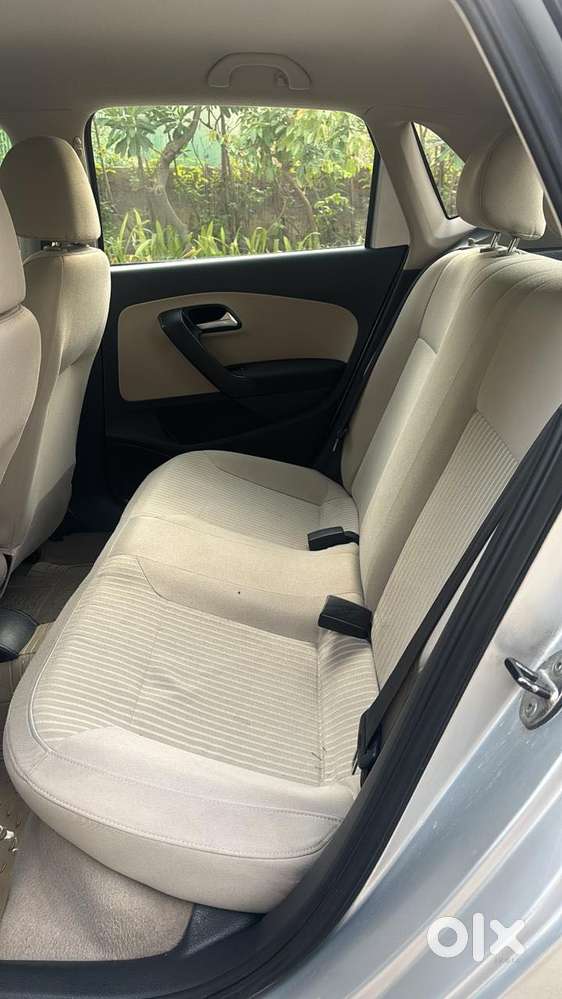 Volkswagen Polo 1.2 Mpi Highline, 2015, Petrol