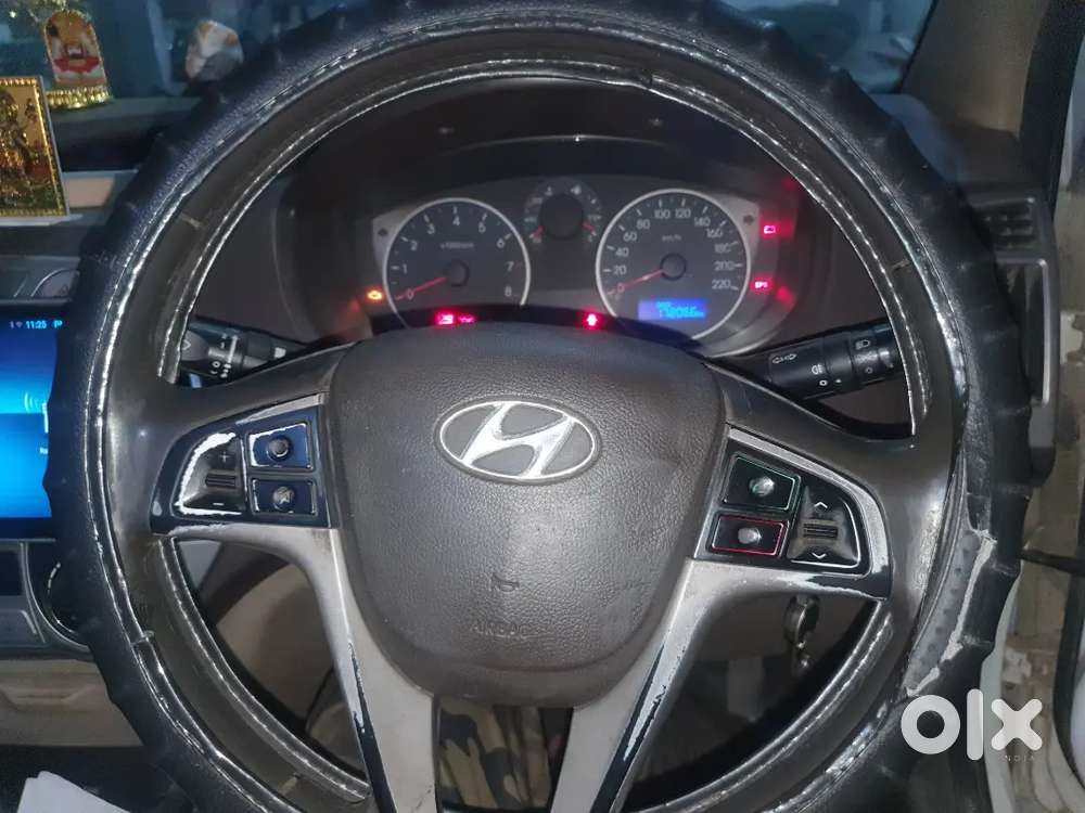 Hyundai I20 2011 Petrol With Approved Cng On Papers Well Maintained
