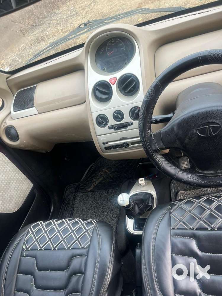 Tata Nano 2015 Petrol Good Condition