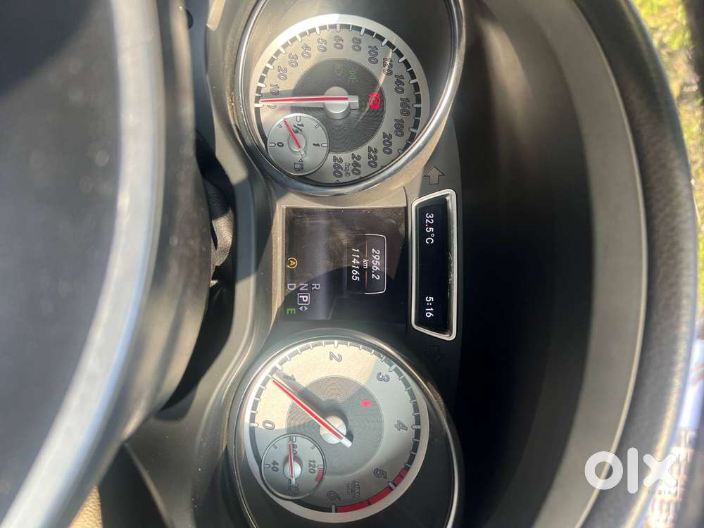 Mercedes Gla Beautifully Maintained