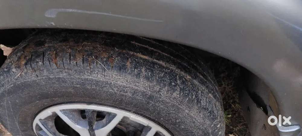 Mahindra Scorpio Crde 2007