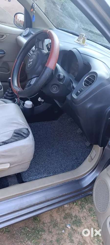 Honda Amaze 2014 Diesel Good Condition