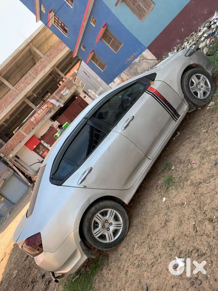 Honda City Zx 2012 Petrol Good Condition