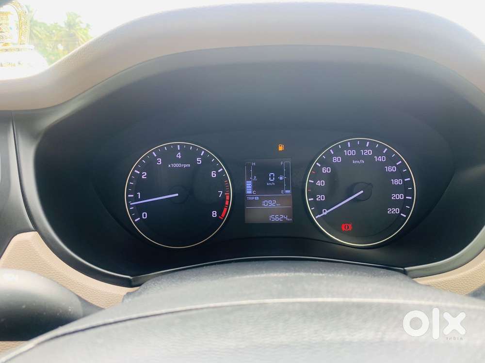 Hyundai I20 Magna 1.2, 2017, Petrol