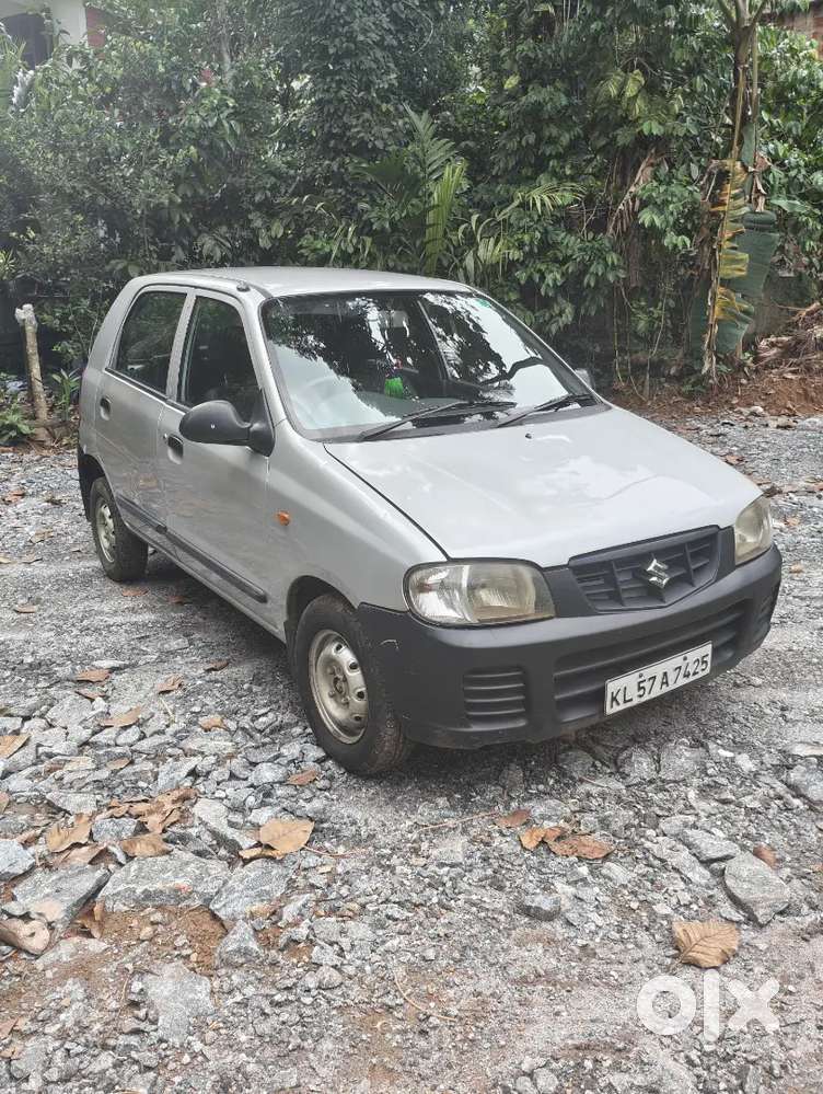 Maruti Suzuki Alto 2008