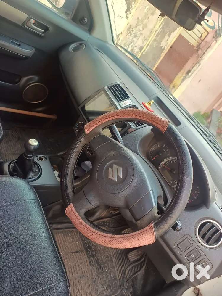 Maruti Suzuki Swift 2007 Diesel