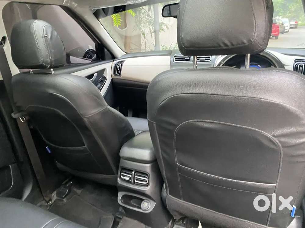 Hyundai Creta Sx Diesel 2022