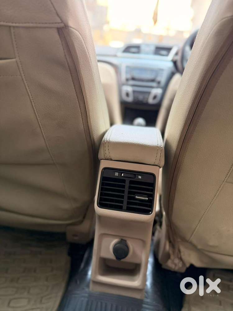 Ciaz 2014 Vxi Plus Only 55000 Km Driven