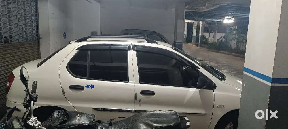 Tata Indigo Ecs 2012 Diesel Manual