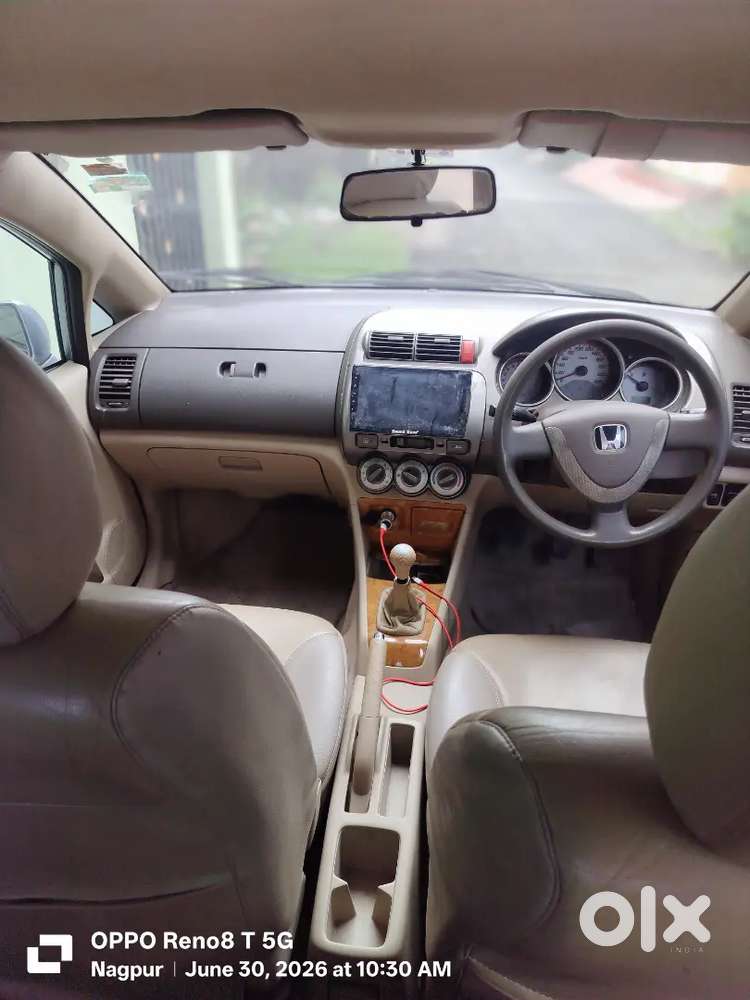 Good Condition Car Only 53000 Km सभी टायर अच्छी स्थिति में है