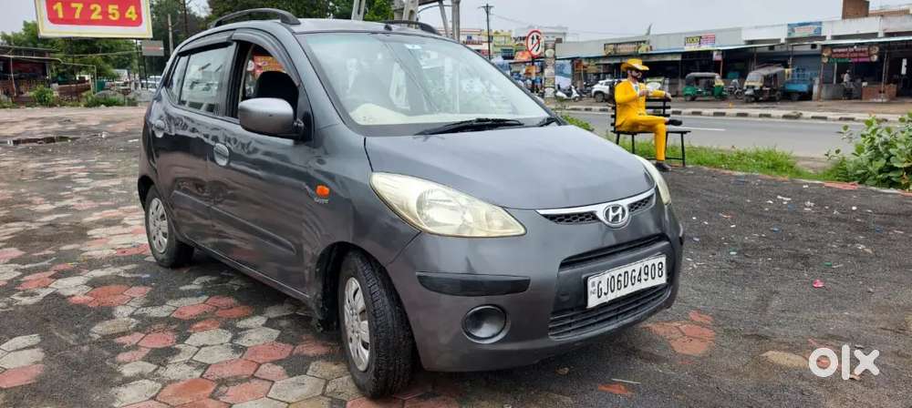 Hyundai I10 1.2 Kappa 2010
