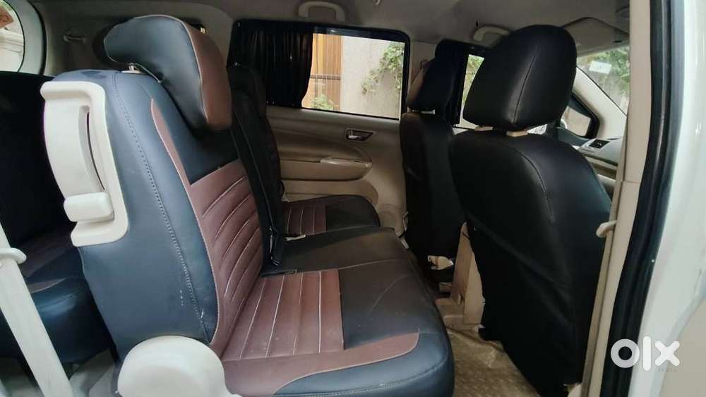 Maruti Suzuki Ertiga Vxi Cng, 2017, Cng & Hybrids