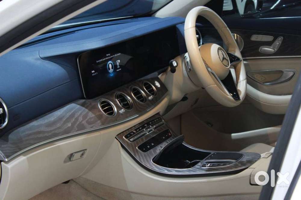 Mercedes-benz E-class E 200, 2024, Petrol