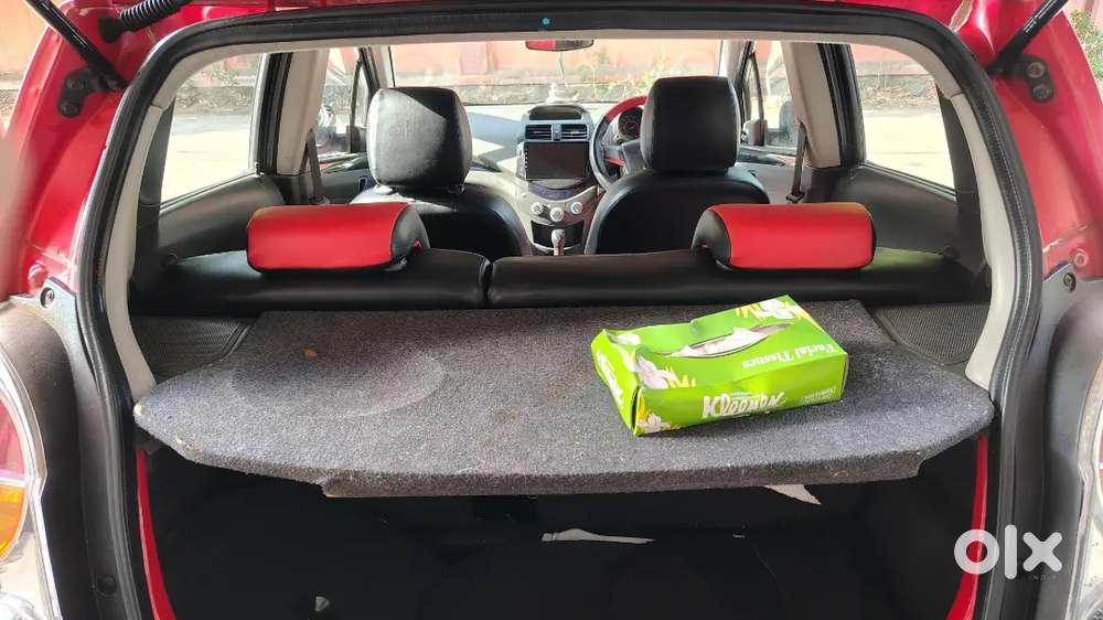 Chevrolet Beat 2012 Diesel Well Maintained