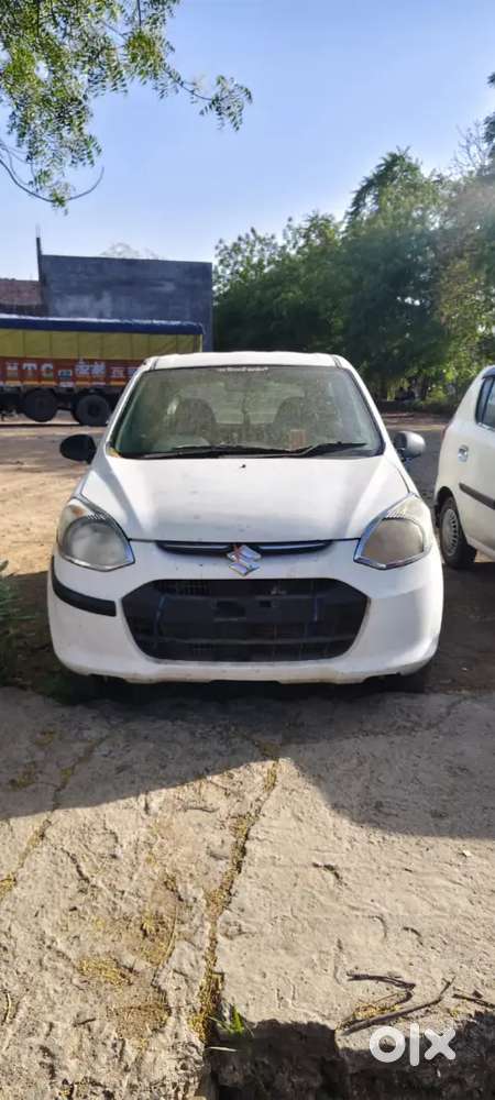 I Want To Sell My Car